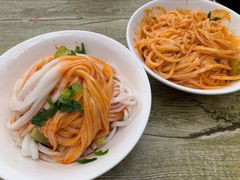 -秦镇史玉林凉皮(翡丽城店)