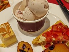 -广州希尔顿逸林酒店-OPEN開·全日制餐厅·海鲜·小火锅·自助餐(东风路店)