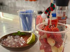 -大象厨房(重庆道店)