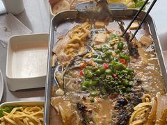 -半天妖烤鱼(石岛店)