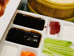 -吉祥凯悦-中餐厅(让胡路店)