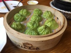 -隆喜元鱼汤包·海鲜(中联广场店)