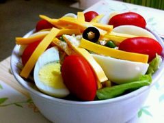 -吃饼人西餐(南开店)