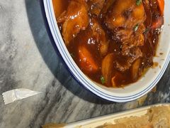 -大胡同天津菜·海肠捞饭·津门皮皮虾锅贴一绝(西姜井店)