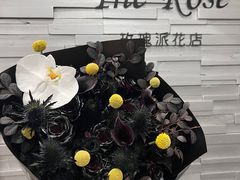 -青岛海尔洲际酒店