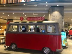 门面-食代馆(深业上城店)