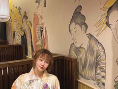 -嗨寿司 无国界料理
