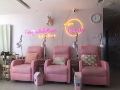 -Beauty Nails 美甲美睫皮肤管理