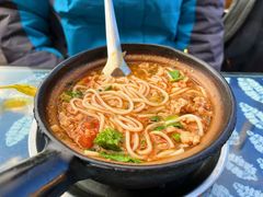 -胖金妹鸡豆凉粉店