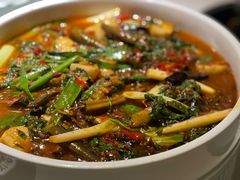 -院8里·小聚园老川菜(九眼桥店)