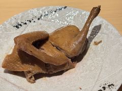 -王府茶楼茶宴·创意菜(朝阳公园店)
