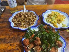 -老丽江餐馆(丽江华都商贸城店)