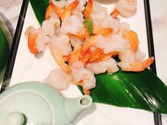 -敬李白·江南小馆(万达店)