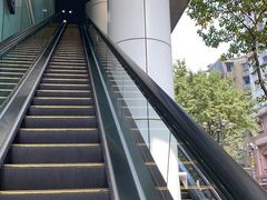 -Ting无边际江景酒店(重庆解放碑云端之眼店)