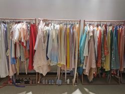 -浮生梦·百里长安汉服体验·化妆造型(永宁门skp店)