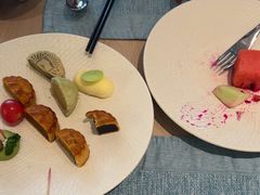 -怡咖啡·自助餐·西安香格里拉