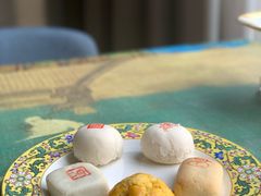 -京宴点心局