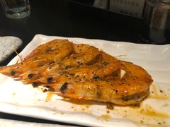 -真剑日本料理·铁板烧(贵州路店)