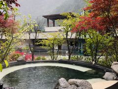 -古尔沟华美达温泉度假酒店