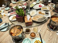 -石鼎香·非遗淮扬火锅(江都龙川桥店)