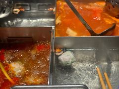 -海底捞火锅(青山湖万达夜宵主题店)
