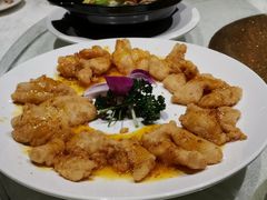 -德烨酒家