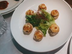 -404干式熟成牛排馆•聚会餐厅