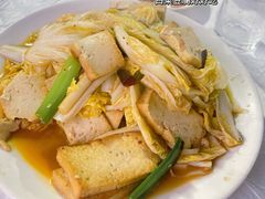 -路书奇炝锅绿豆面(万客隆店)