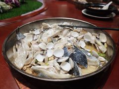 -台山第一家兴华黄鳝饭·黄鳝婆(开平店)