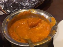 -Spice Garden印度餐厅(上海火车站店)