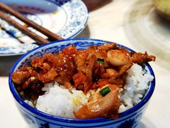 -味上湘菜馆(阿波罗店)