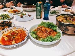 -卫鼎轩·家宴(水上公园店)