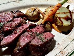 -404干式熟成牛排馆•聚会餐厅