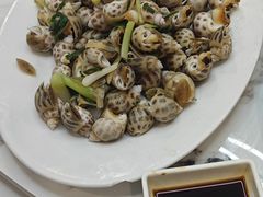 -车头老二大排档