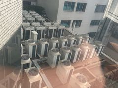 -美豪R酒店(成都春熙路太古里店)