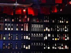 -街角 T·COFFEE 融合料理·BISTRO(车公庙店)