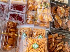 -锦馨豆汁(天坛路店)
