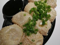 -小杨生煎(龙之梦购物中心店)