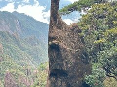 -三清山风景名胜区