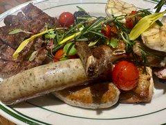 -榖屋house of flour(张江首店)