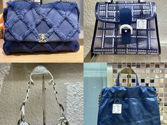 -109度二手奢侈品手表包包珠宝回收(新天地店)