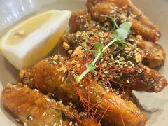 -BE BRIGHT KITCHEN(正佳广场店)