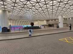 -香港会议展览中心演讲厅