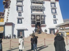 -布达拉宫