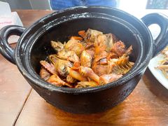 姜母鸭-斯丹姜母鸭·古法干香(涂门街总店)