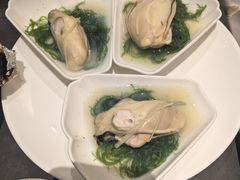 -蚝美人·生蚝海鲜烧烤(茶花园店)