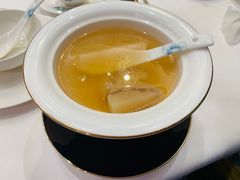 粉葛汤-广州酒家(越华店)