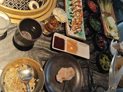 -牛局别馆·和牛烧肉(日月广场店)