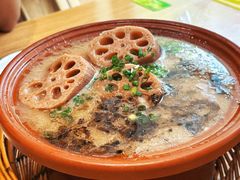 -董厨煨汤馆(车站路店)