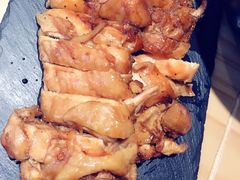-清真·艾美可餐厅(大悦汇店)